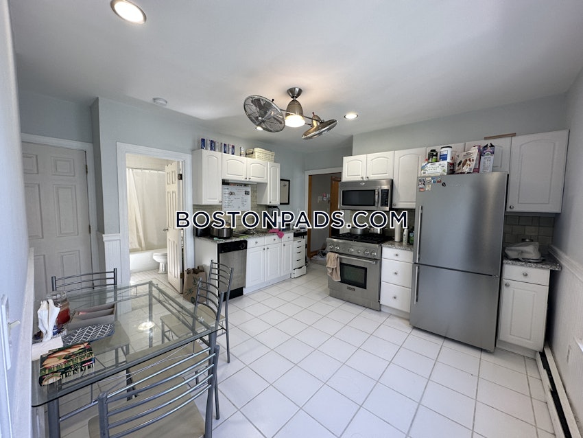 BOSTON - FORT HILL - 2 Beds, 1 Bath - Image 32