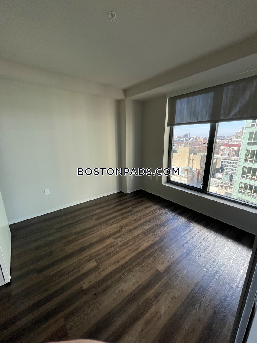 BOSTON - DOWNTOWN - 1 Bed, 1 Bath - Image 9