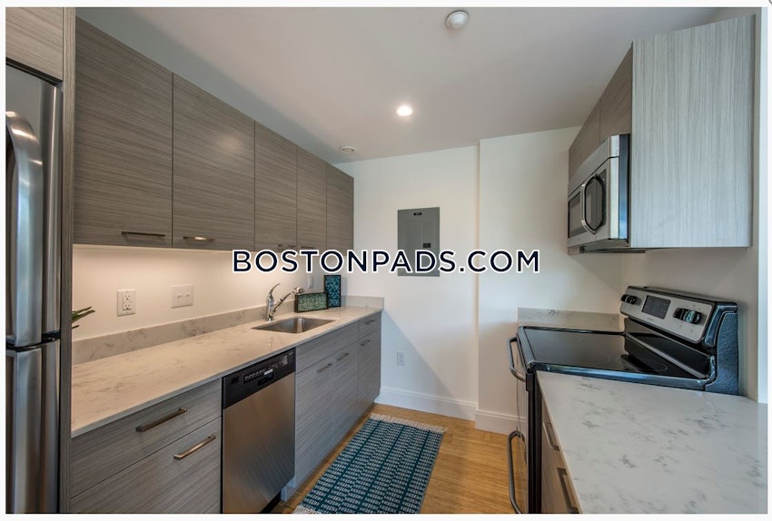 BOSTON - ALLSTON - 2 Beds, 2 Baths - Image 5