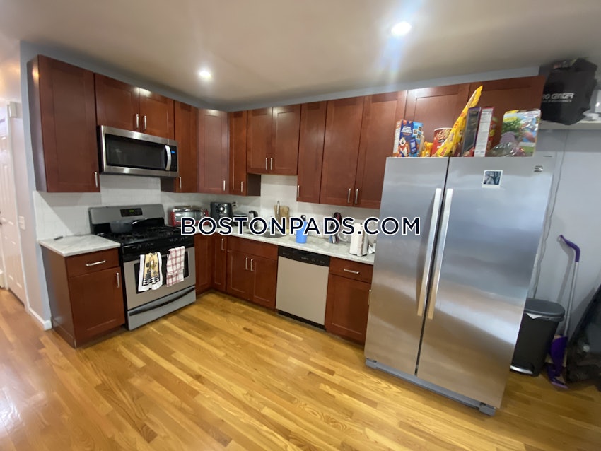 BOSTON - EAST BOSTON - EAGLE HILL - 2 Beds, 1 Bath - Image 1