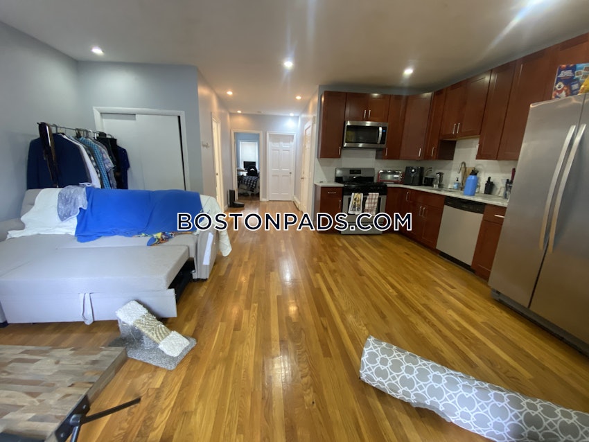 BOSTON - EAST BOSTON - EAGLE HILL - 2 Beds, 1 Bath - Image 3