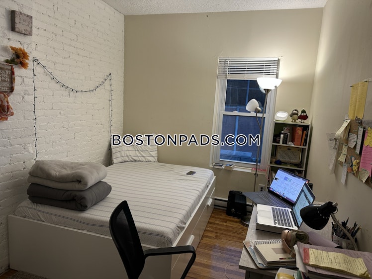 Huntington Ave., Boston