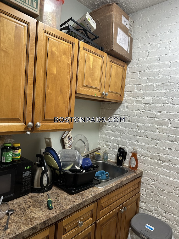 Huntington Ave., Boston