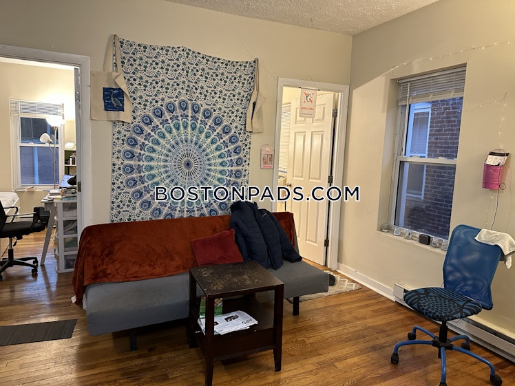 Huntington Ave., Boston