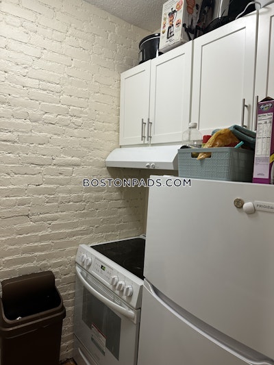 Mission Hill 2 Beds 1 Bath Boston - $3,145 No Fee