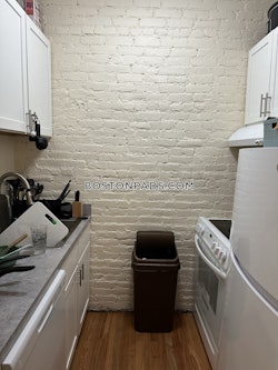 Huntington Ave. Boston