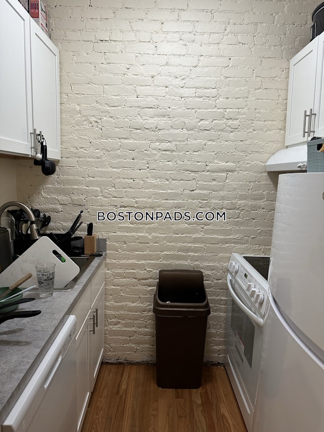 Boston - $3,145+ /mo