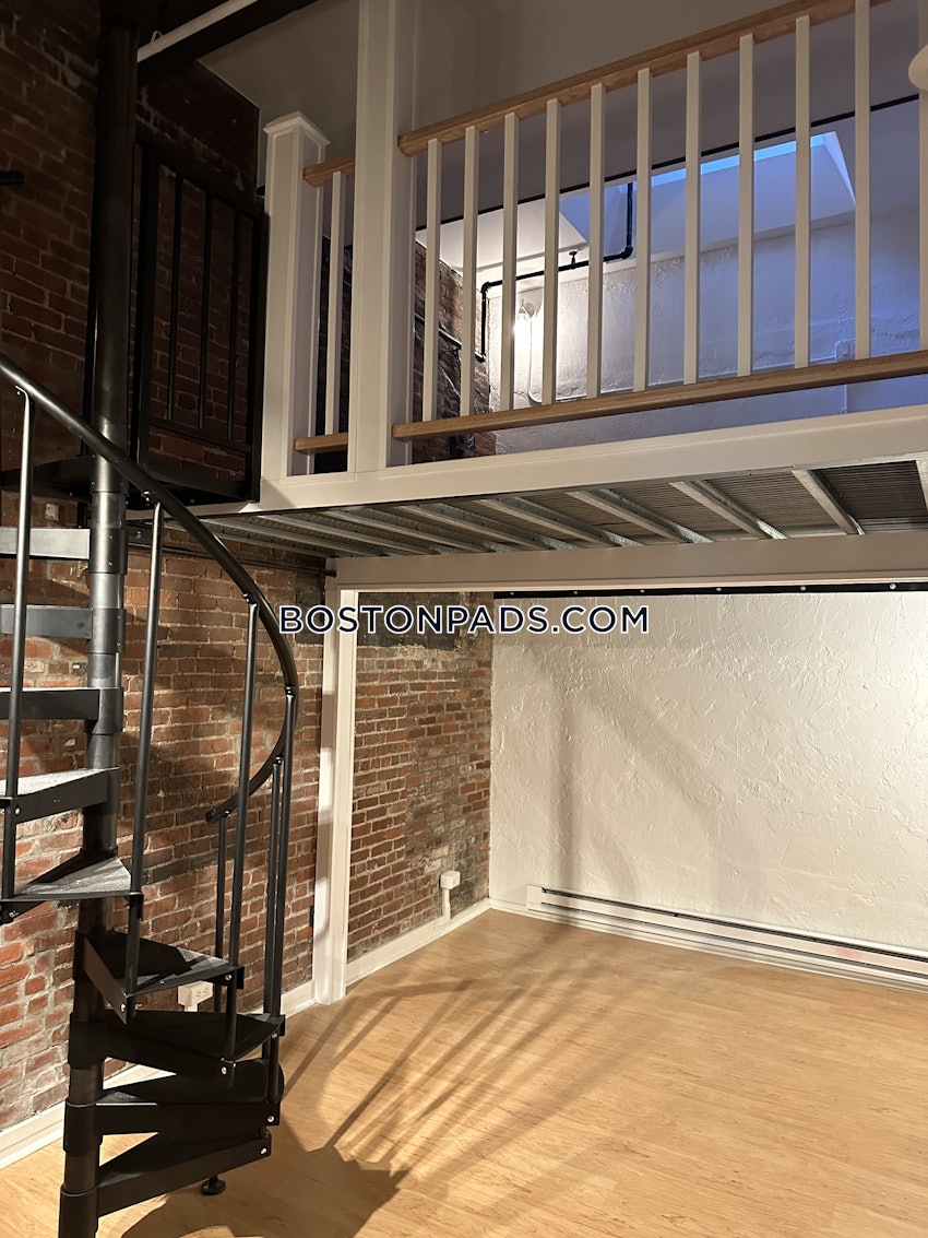 BOSTON - NORTH END - 2 Beds, 2 Baths - Image 7