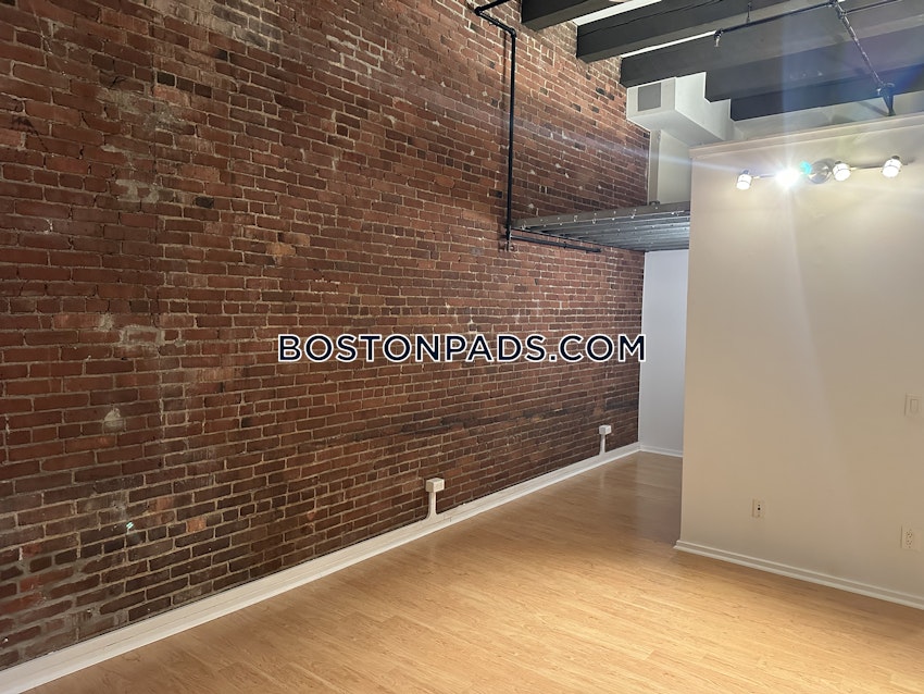 BOSTON - NORTH END - 2 Beds, 2 Baths - Image 11
