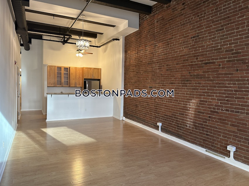 BOSTON - NORTH END - 2 Beds, 2 Baths - Image 1