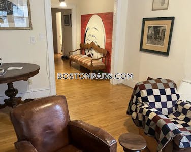 Cambridge /3 Beds 1 Bath  Harvard Square - $4,100 No Fee