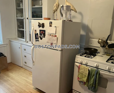 Cambridge 3 Beds 1 Bath  Central Square/cambridgeport - $4,100 No Fee