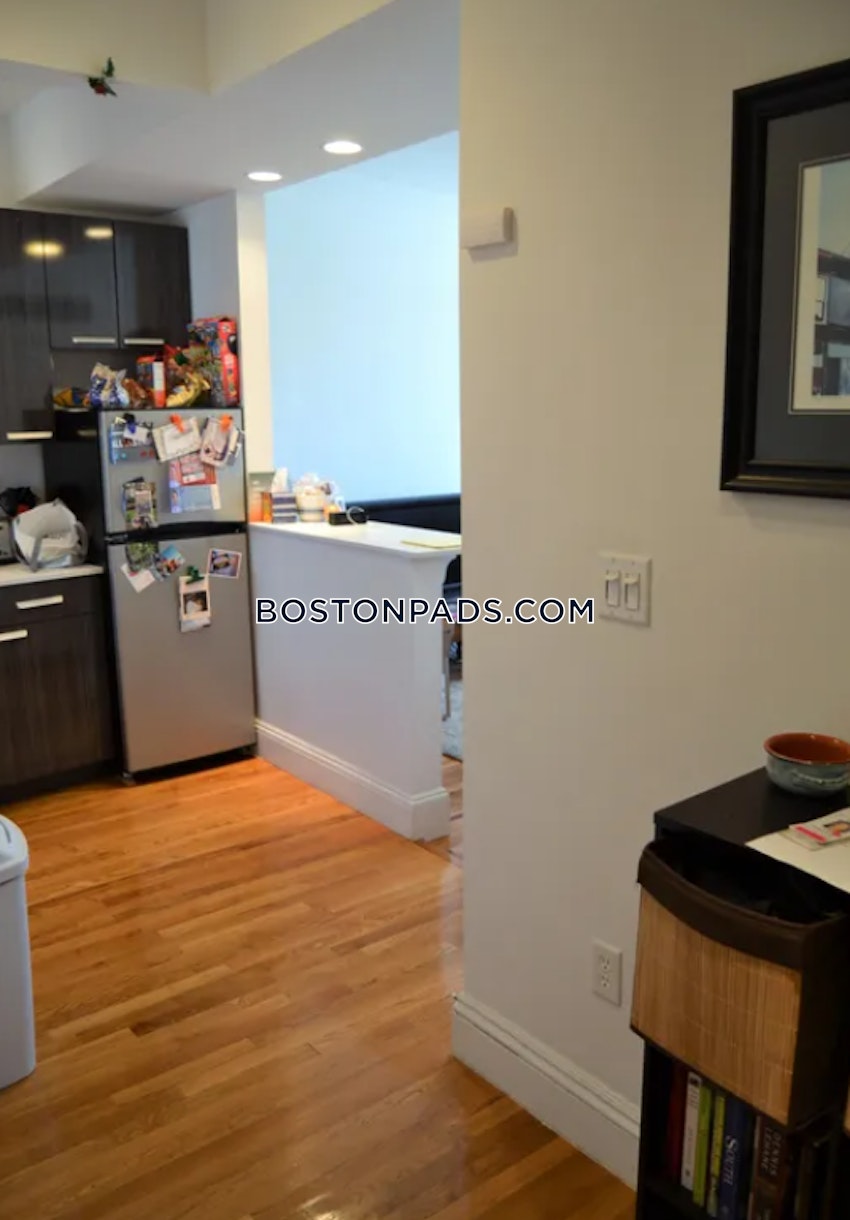 BOSTON - FENWAY/KENMORE - 1 Bed, 1 Bath - Image 5