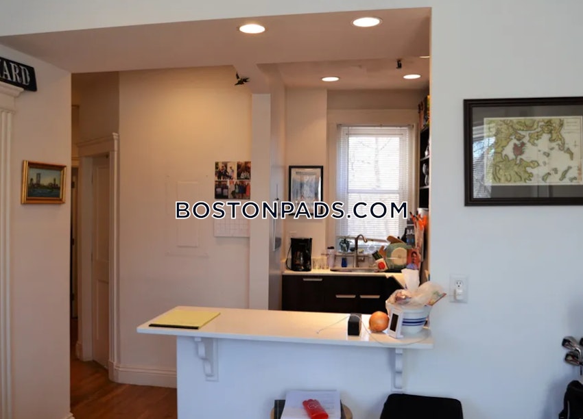 BOSTON - FENWAY/KENMORE - 1 Bed, 1 Bath - Image 4