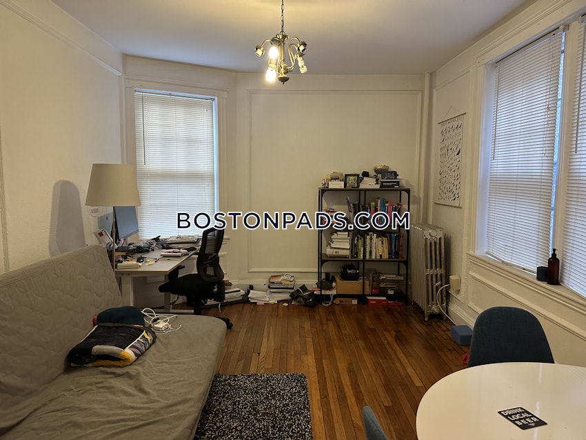 BROOKLINE- NORTH BROOKLINE - 1 Bed, 1 Bath - Image 7