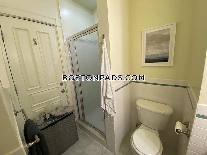 BOSTON - BACK BAY - 1 Bed, 1 Bath - Image 13