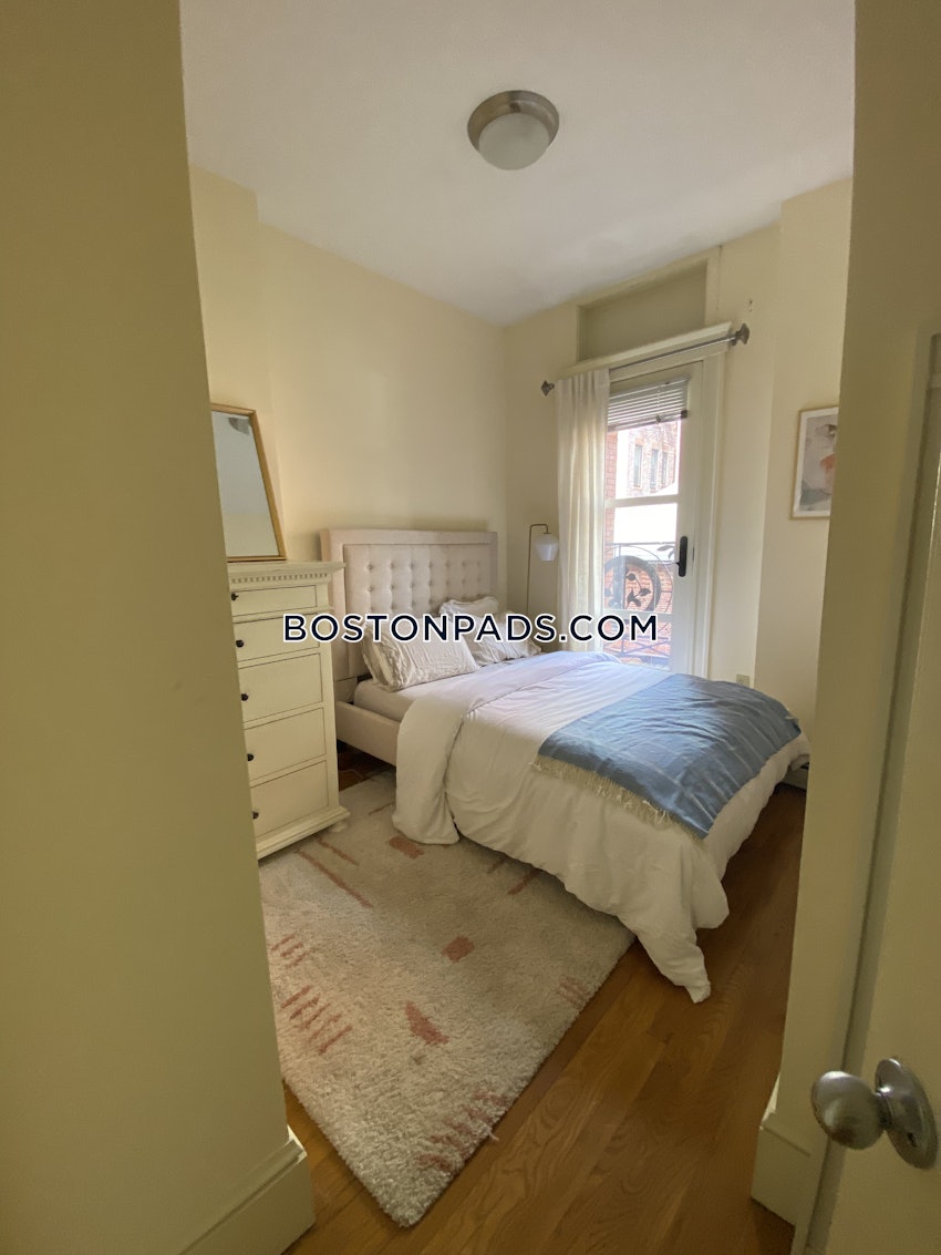BOSTON - BACK BAY - 1 Bed, 1 Bath - Image 12