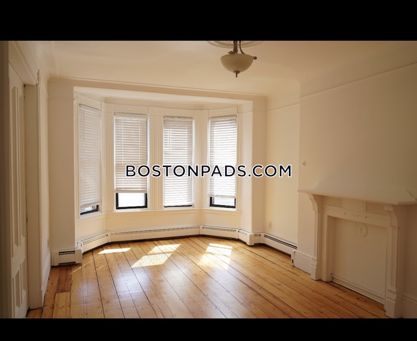 BOSTON - BACK BAY - 2 Beds, 1 Bath - Image 4