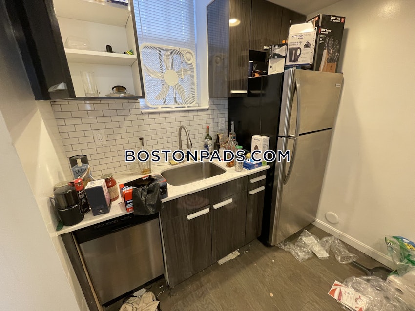 BOSTON - FENWAY/KENMORE - Studio , 1 Bath - Image 1