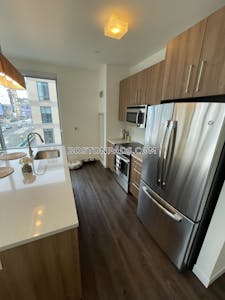 South End 2 Beds 2 Baths Boston - $4,716 No Fee