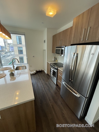 South End 2 Beds 2 Baths Boston - $4,671