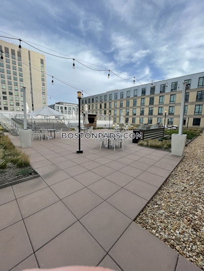 South End 2 Bed 2 Bath BOSTON Boston - $4,716 No Fee