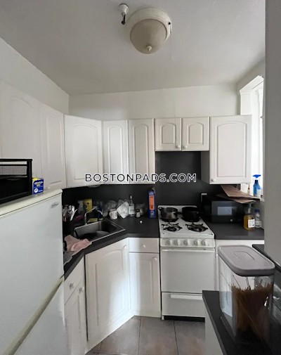 Fenway/kenmore 2 Beds 1 Bath Boston - $4,150 No Fee
