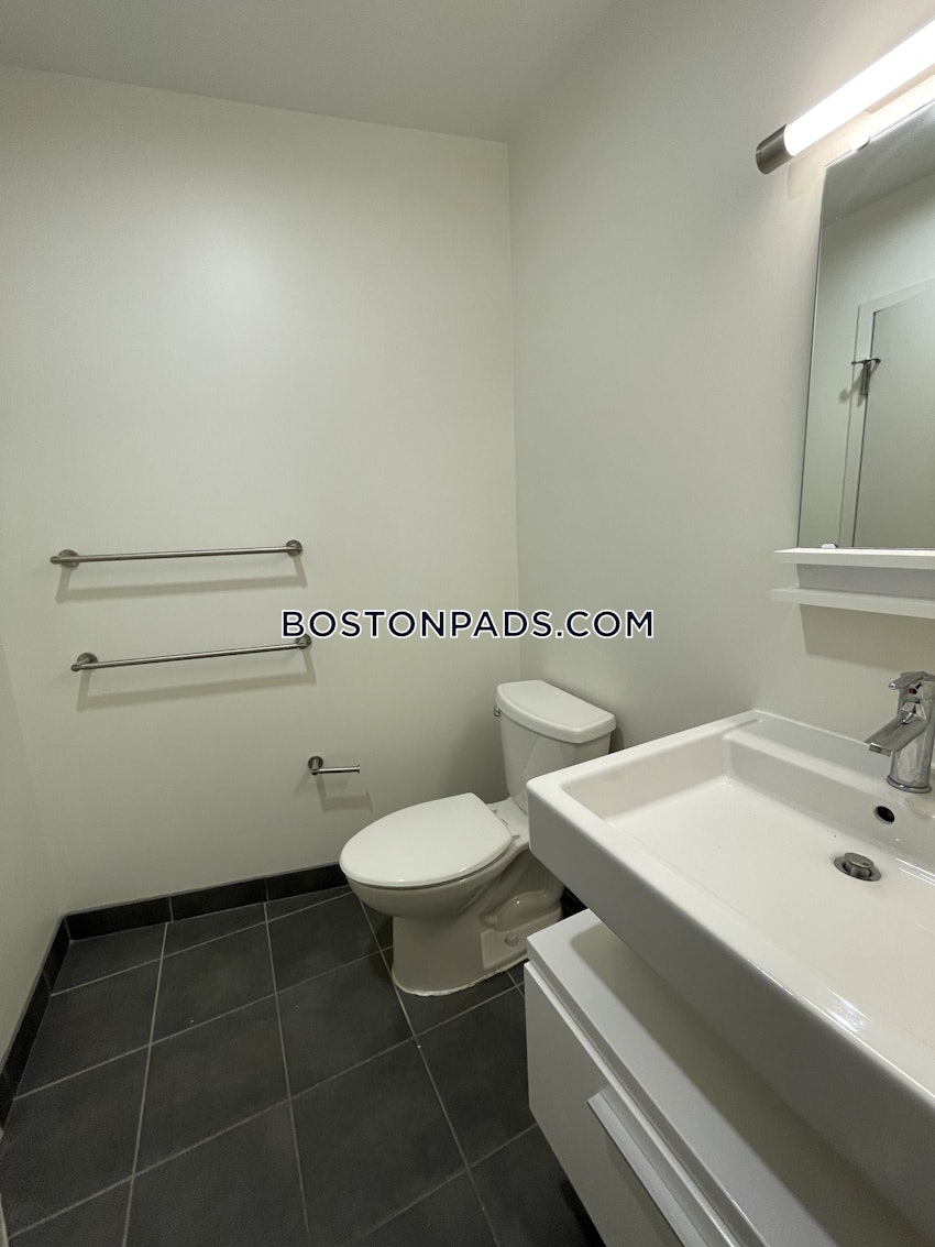 BOSTON - SEAPORT/WATERFRONT - 1 Bed, 1 Bath - Image 5