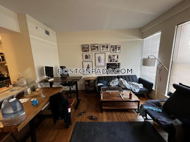 Boston - 1 Beds, 1 Baths