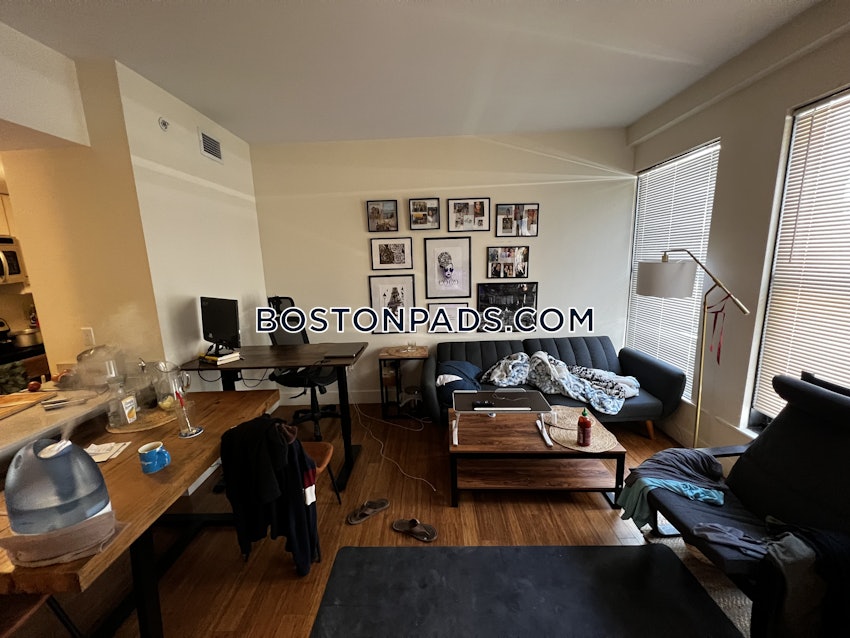 BOSTON - DOWNTOWN - 1 Bed, 1 Bath - Image 1