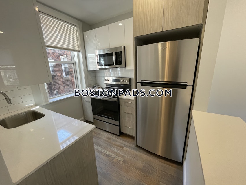 BOSTON - FENWAY/KENMORE - 1 Bed, 1 Bath - Image 1