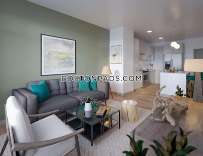 Waltham 1 Bed 1 Bath WALTHAM $2,302 - $2,342 No Fee