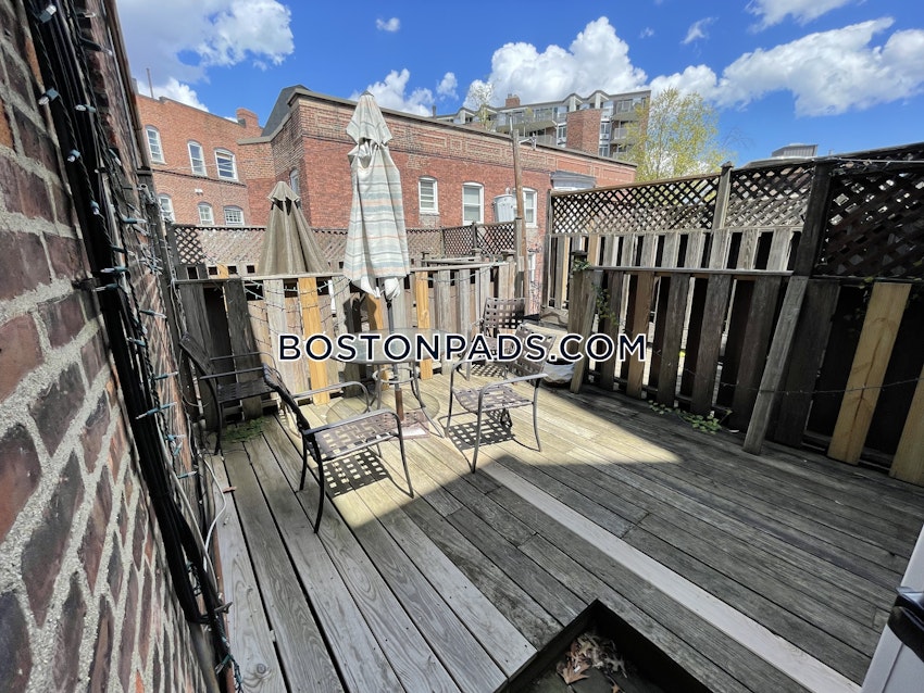 BROOKLINE- COOLIDGE CORNER - 3 Beds, 2 Baths - Image 13