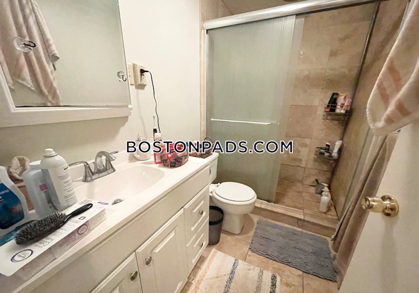 BOSTON - SOUTH END - 1 Bed, 1.5 Baths - Image 1
