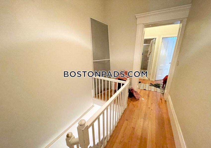 BOSTON - SOUTH END - 1 Bed, 1.5 Baths - Image 5
