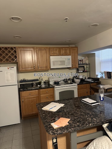 Fenway/Kenmore, Boston, MA - Studio, 1 Bath - $2,350 - ID#5589287