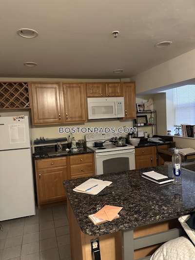 Fenway/kenmore Studio 1 Bath Boston - $2,350 No Fee