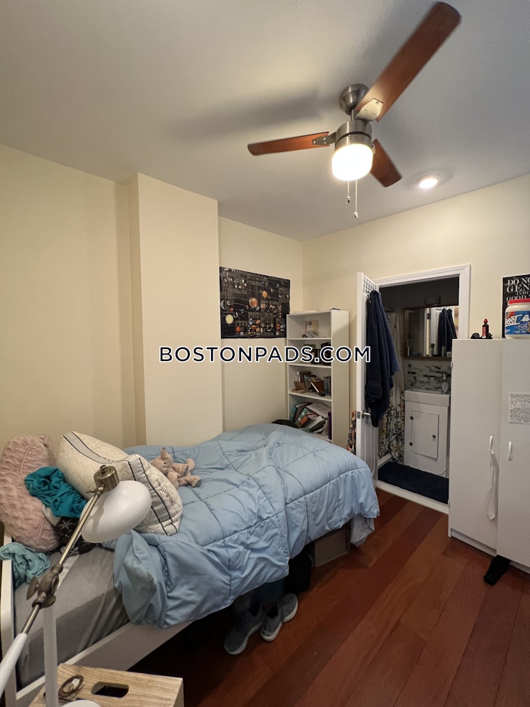 Hancock St., Cambridge