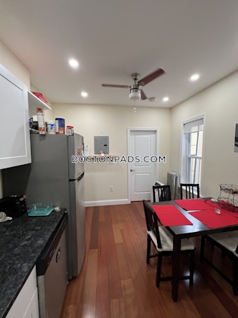 Hancock St. Cambridge