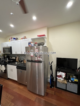 Hancock St. Cambridge