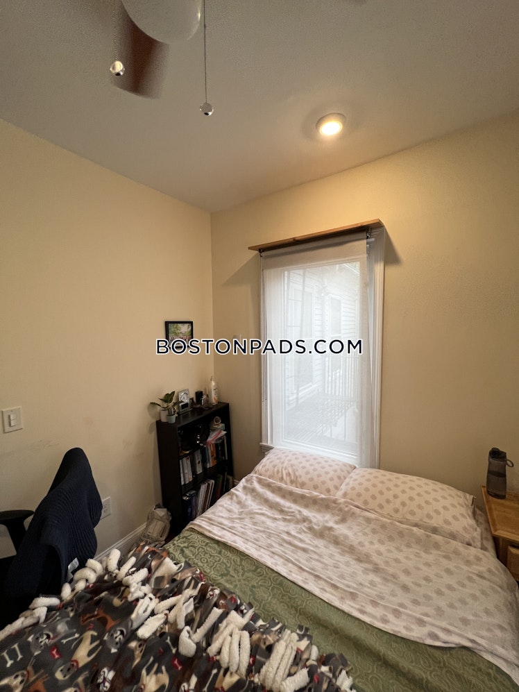 Hancock St., Cambridge