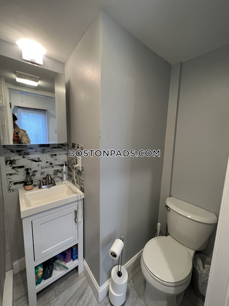 Hancock St., Cambridge