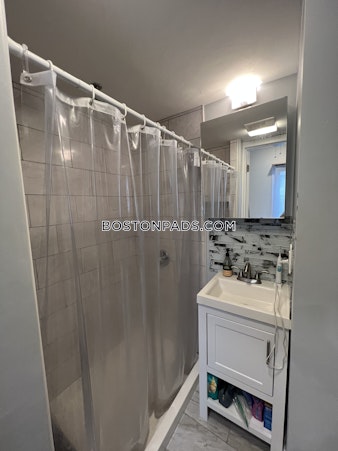 Hancock St. Cambridge