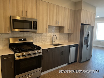 East Boston 2 Beds East Boston Boston - $3,375