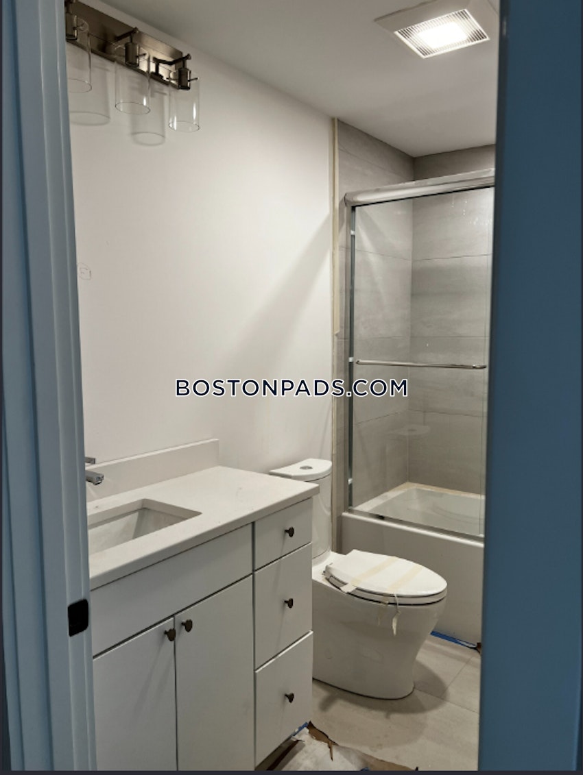 BOSTON - JAMAICA PLAIN - STONY BROOK - 4 Beds, 2 Baths - Image 2