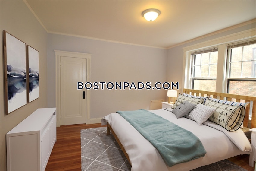 BOSTON - BRIGHTON - BOSTON COLLEGE - 2 Beds, 1 Bath - Image 1