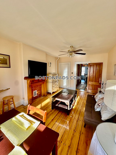 Back Bay 2 Beds 1 Bath Boston - $3,500 No Fee