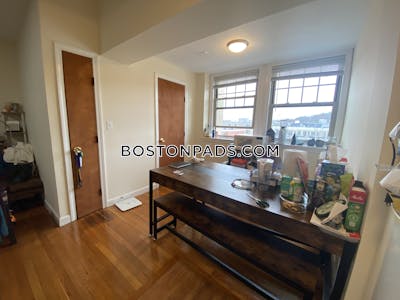 Allston/brighton Border 1 Bed 1 Bath Boston - $2,200 50% Fee