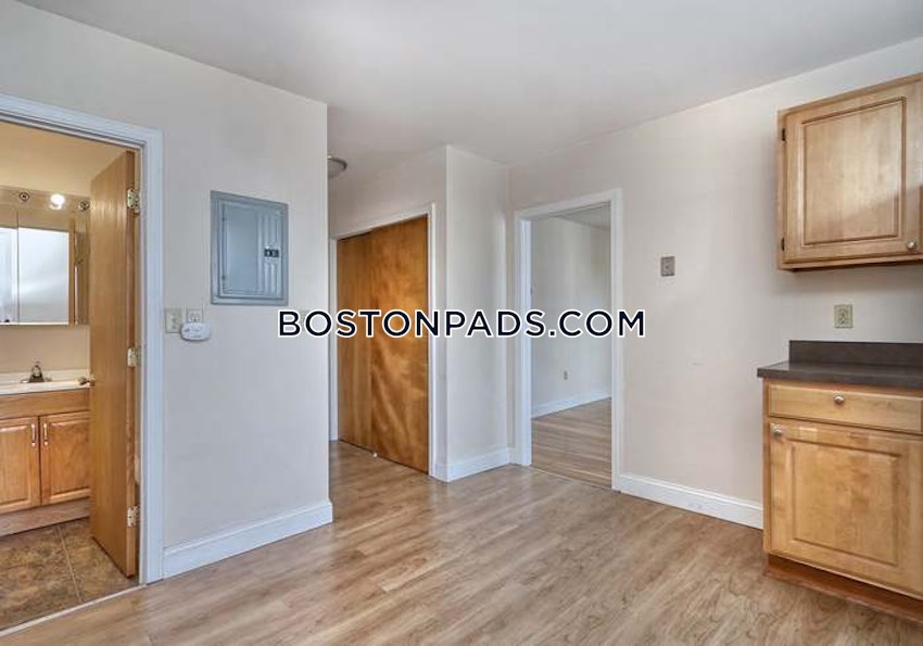 BOSTON - SOUTH BOSTON - EAST SIDE - 1 Bed, 1 Bath - Image 2