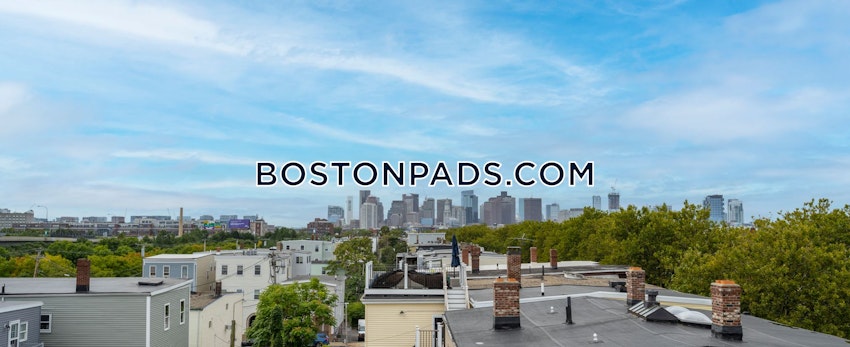 BOSTON - EAST BOSTON - BREMEN ST. PARK/AIRPORT STATION - 1 Bed, 1 Bath - Image 9